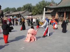 -榆次老城