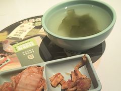 -谷田稻香·砂锅菜(元洪店)