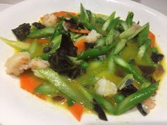 -壹只菜·崇明本地特色菜(崇明南门店)