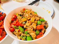 -老长沙龙虾馆·聚会餐厅(白石洲店)