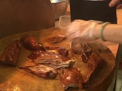 -黄连大头华烧鹅店(大良店)