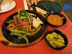 牛腩排-Pistolera Mexican Cantina女枪手墨西哥餐厅(碧云路店)