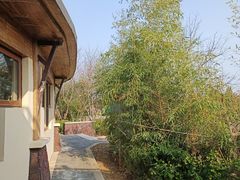 -大连金石滩绿发温泉假日酒店