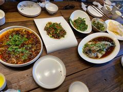 -悦哉·派对·草坪婚礼·围炉煮茶(三圣乡店)