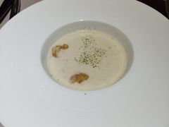 -戈雅法餐厅(世界城广场店)