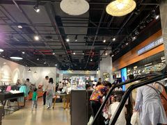 -NIKE武汉品牌体验店