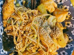 -皆道拌麻辣烫·麻辣拌