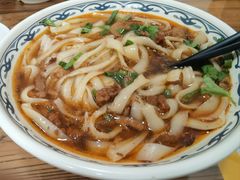 -韩师傅老大同刀削面(北苑路店)