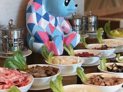 -TABLE·味西餐厅-成都茂业JW万豪酒店