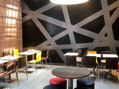 -麦当劳(宁波火车高铁站店)