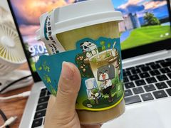-一杯小啡coffee 咖啡(福保店)