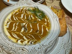 -Mark&Mars Restaurant