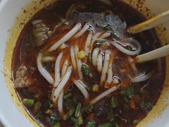 -王记生烫牛杂面馆(兰陵路店)