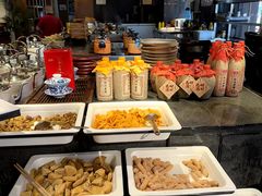 -老灶房-四川土菜(开元店)