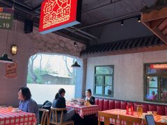 -恰八斗·猛火长沙菜(国贸店)