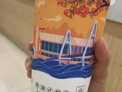 -一杯潮茶(福永店)