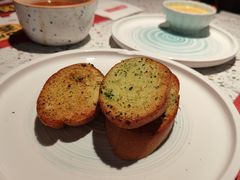 -战斧牛排餐厅(悦方IDmall店)
