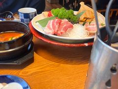 -炎蔵牛舌烤肉
