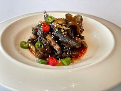 -鱼翅楼·津派砂锅鱼翅(水上公园店)