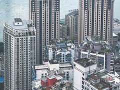 -重庆解放碑威斯汀酒店
