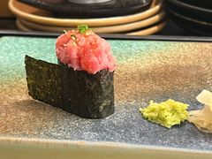 -Sushi Hanzo半藏(天环广场店)