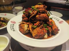 -有位虾匠·香辣蟹·小龙虾(李村店)