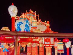 -深圳锦绣中华民俗村
