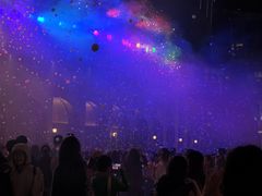 -交通银行前滩31演艺中心