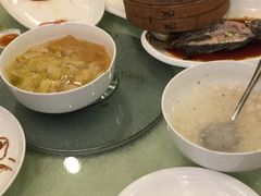 -龙景轩大酒店(宝杨路店)