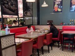 大堂-香港新曜记茶餐厅(星耀城店)
