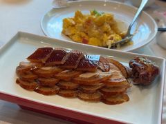 -京味斋·北京烤鸭(北京南站洋桥店)