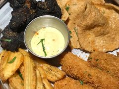 -卡朋厨房(289艺术园区店)