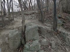 -紫金山山顶公园