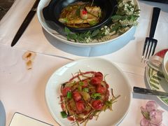 -Le Comptoir de Pierre Gagnaire