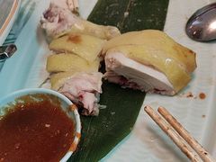 -蕉叶·泰国歌舞风情(世贸店)