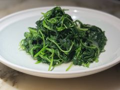 清炒苋菜-淮扬府(安定门店)