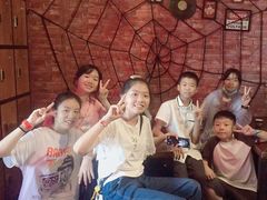 -机械师超级密室(小寨华旗店)