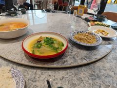 -聚丰园•湖鲜餐厅(阿红私房菜梅石路店)