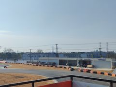 -流光速卡丁车俱乐部(宝山店)