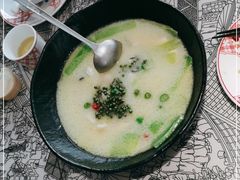 -客官 · 江南小菜馆(长风大悦城店)