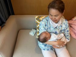 -贝瑞佳月子会所(杭州旗舰店)