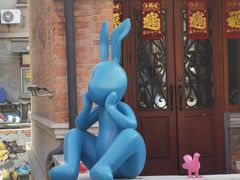 -天津五大道文化旅游区