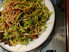 -香喷喷小饭店