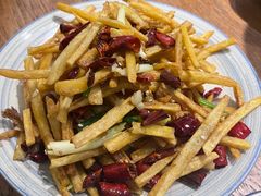 -静一餐厅·湖北菜(前门创始店)