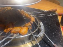 -水浒烤肉(国贸店)
