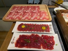 -许府牛火锅(信义坊总店)