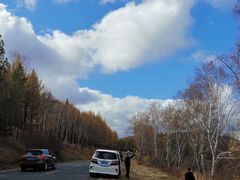 -塞罕坝国家级自然保护区