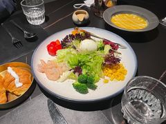 -404干式熟成牛排馆•聚会餐厅