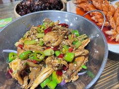 -神仙钵湘香土菜馆(光华路店)