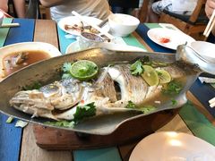 -Doo Dee Thai Food(Issan/Isaan/Esan)